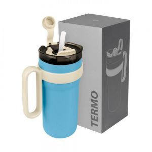 TERMO RANTAI personalizada